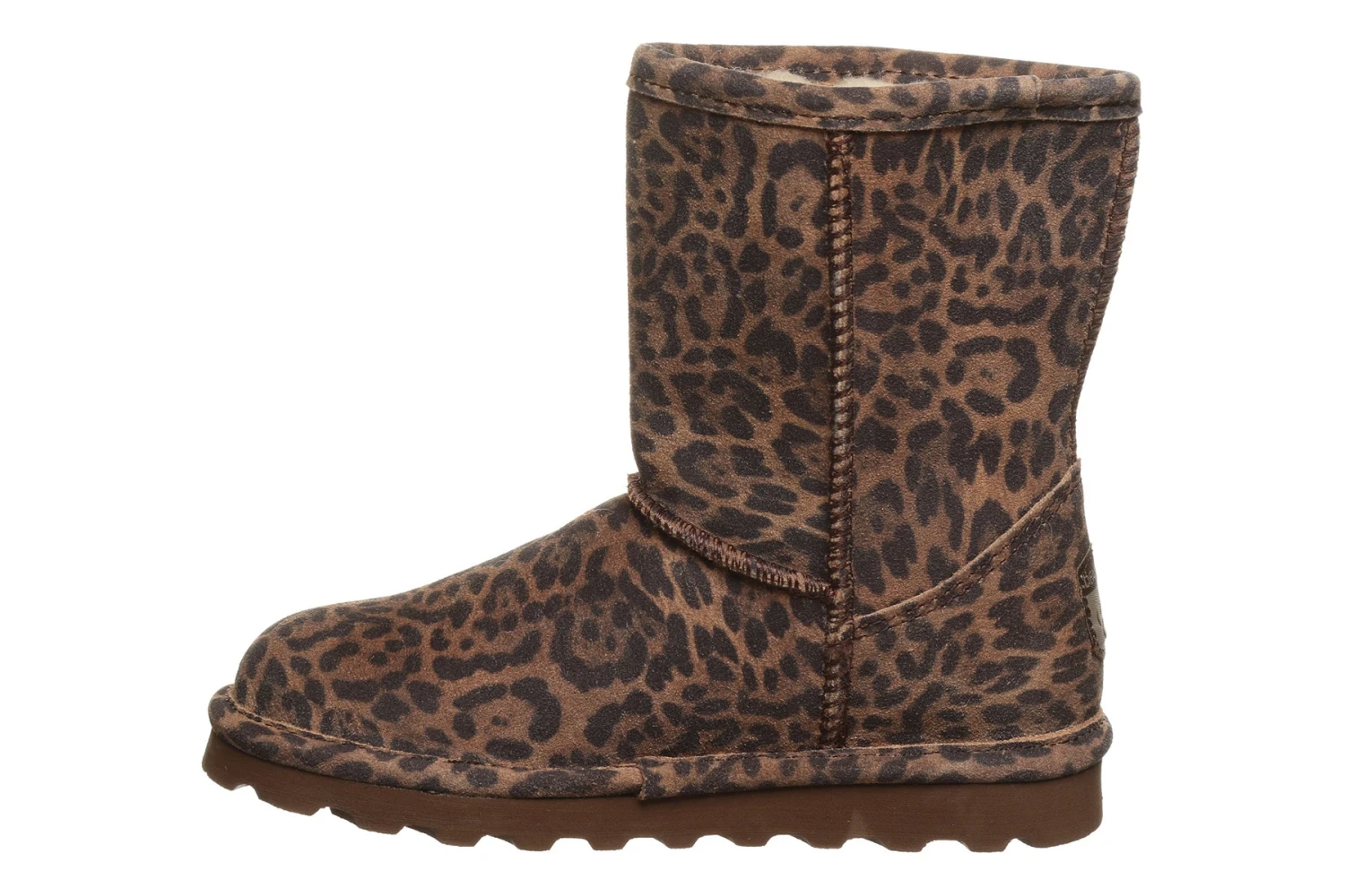 Bearpaw Elle Exotic Youth - Image 2