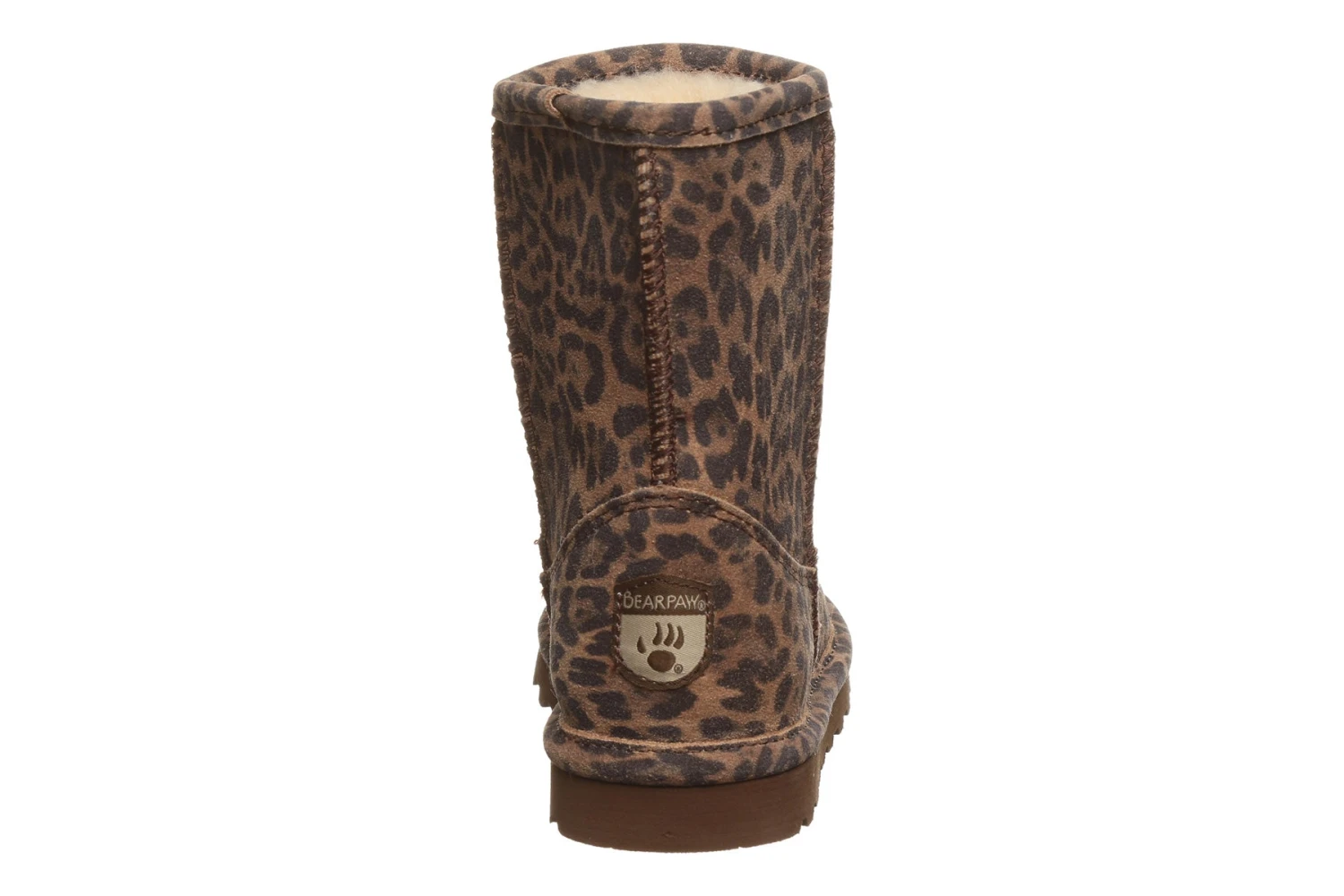 Bearpaw Elle Exotic Youth - Image 6