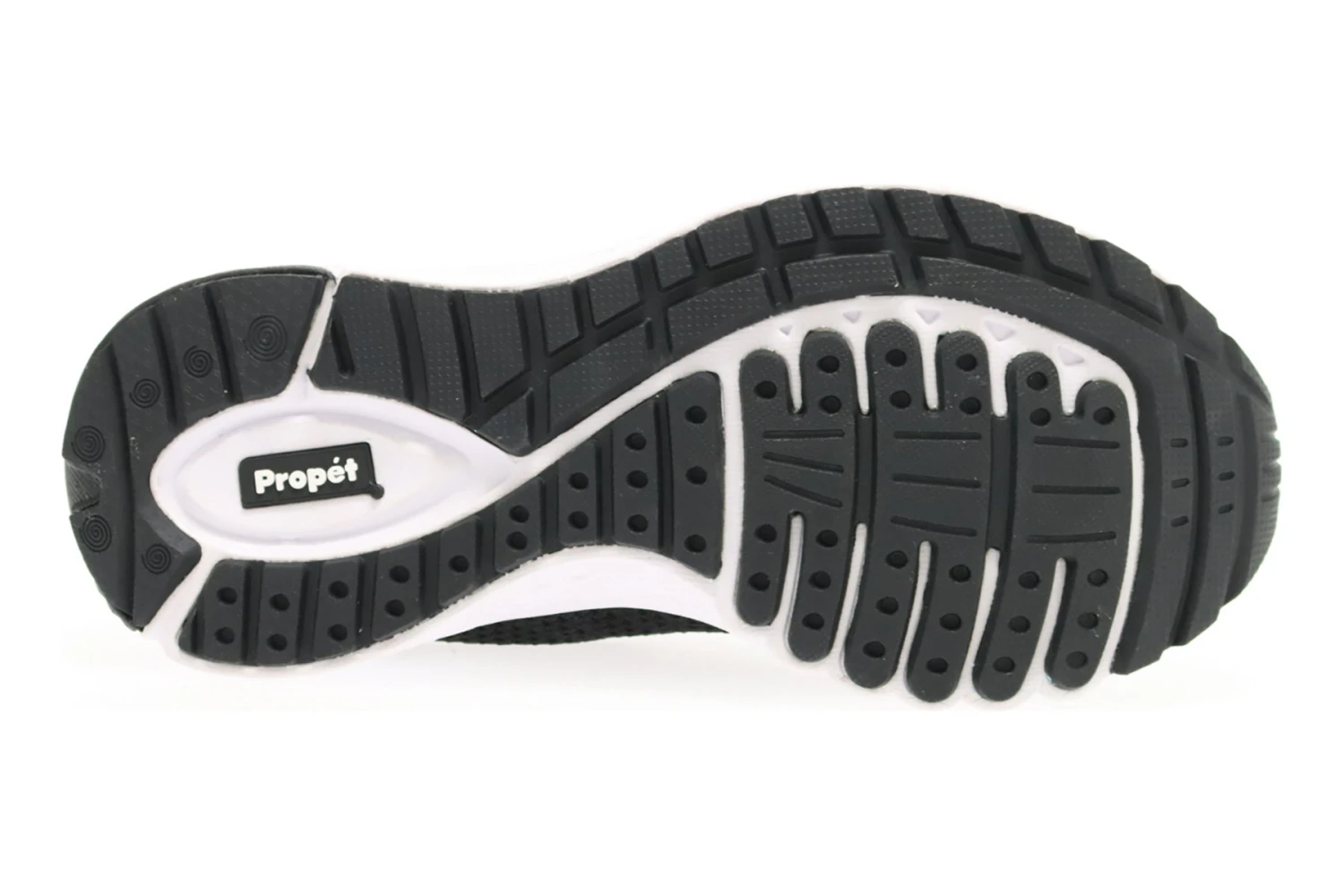 Tour Knit Slide - Image 3