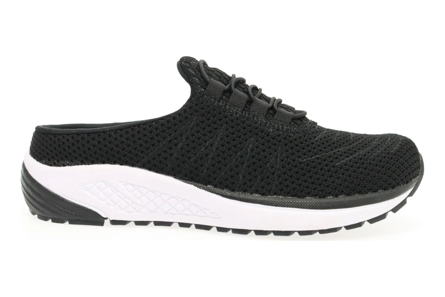 Tour Knit Slide - Image 6