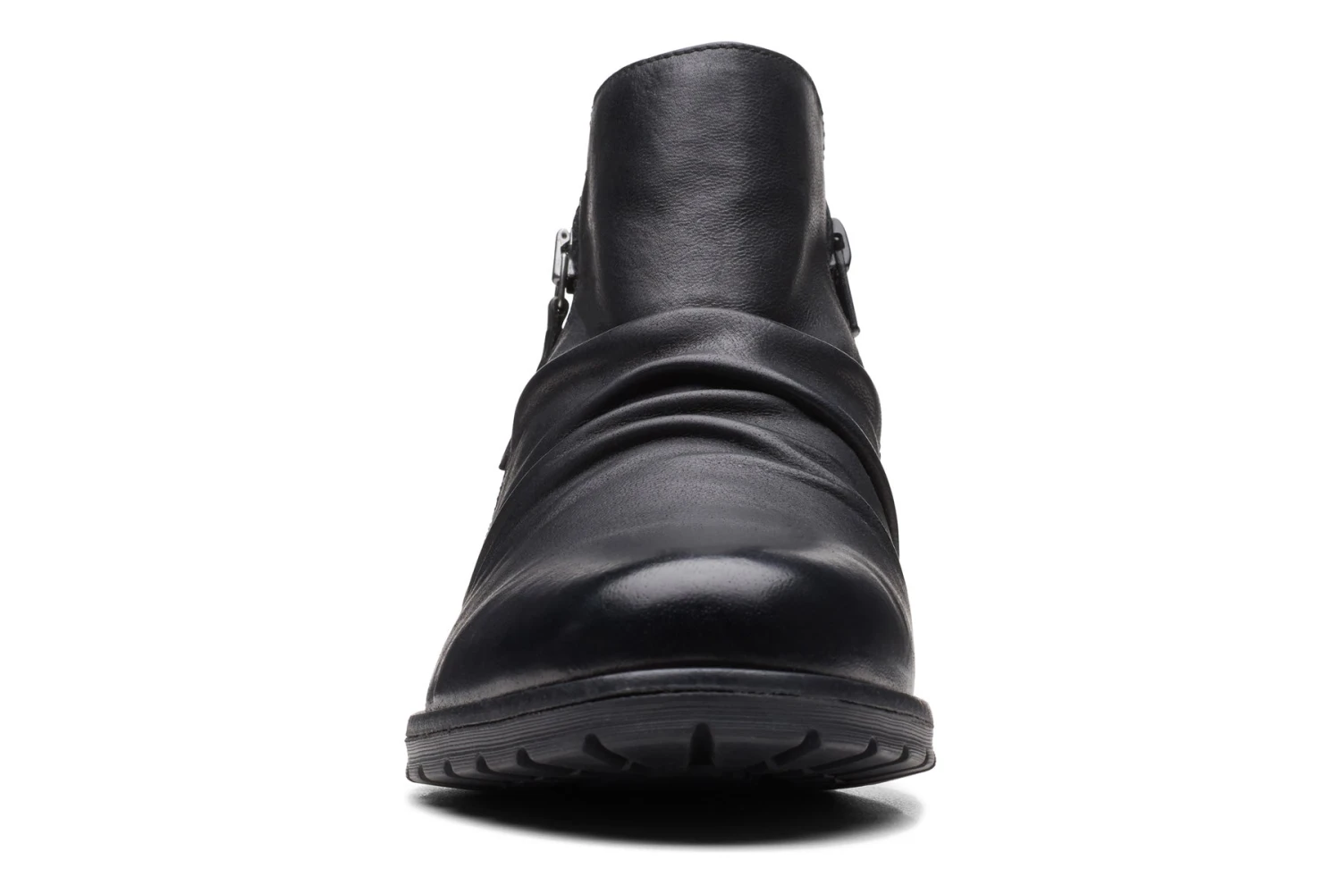 Clarks Clarkwell Zip - Image 3