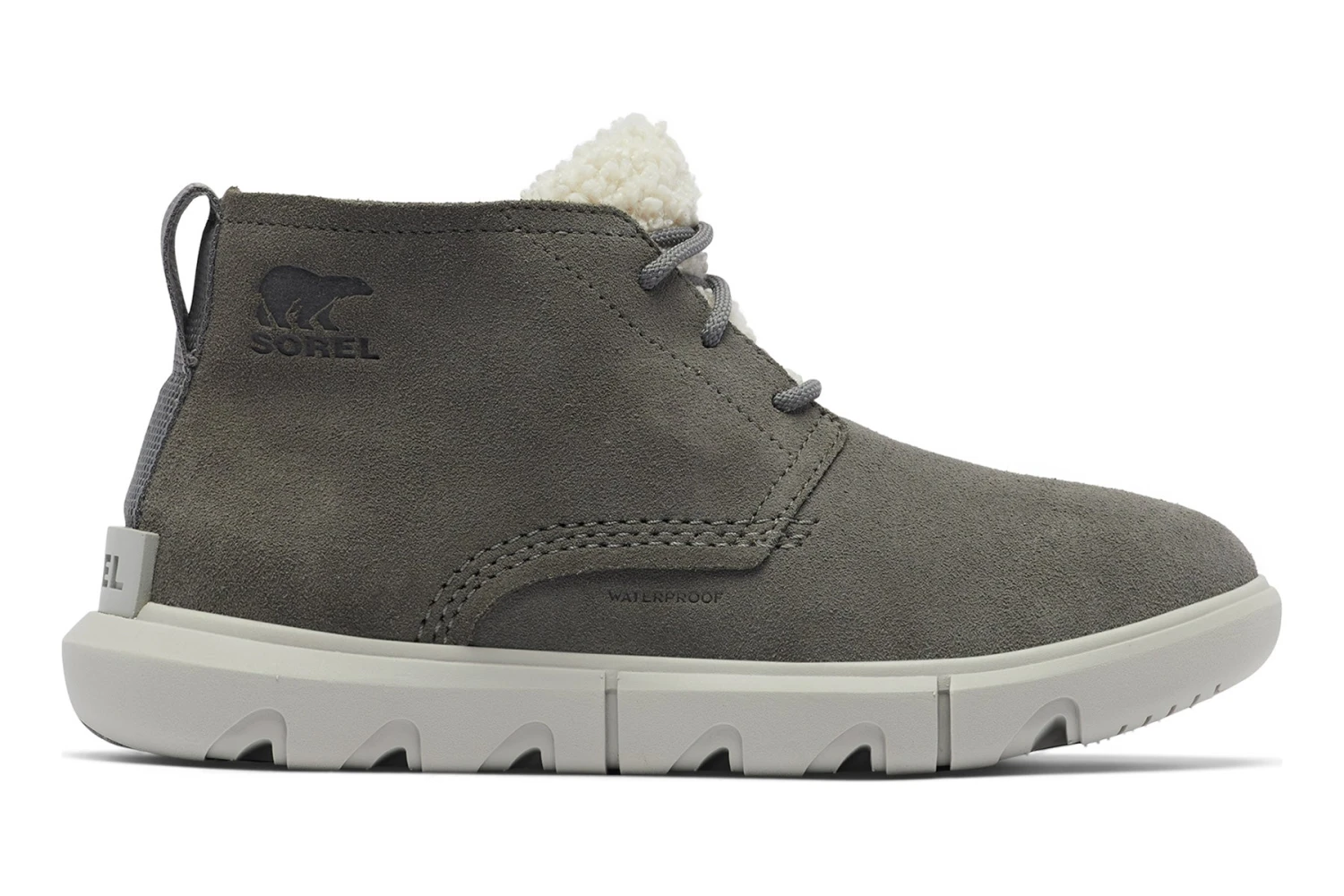 Sorel Explorer II Drift