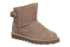 Bearpaw Betty