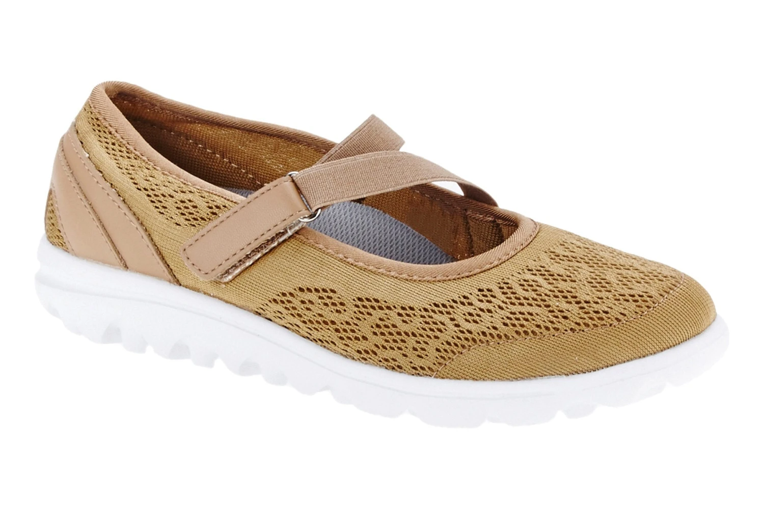 Travelactiv Mary Jane Elite