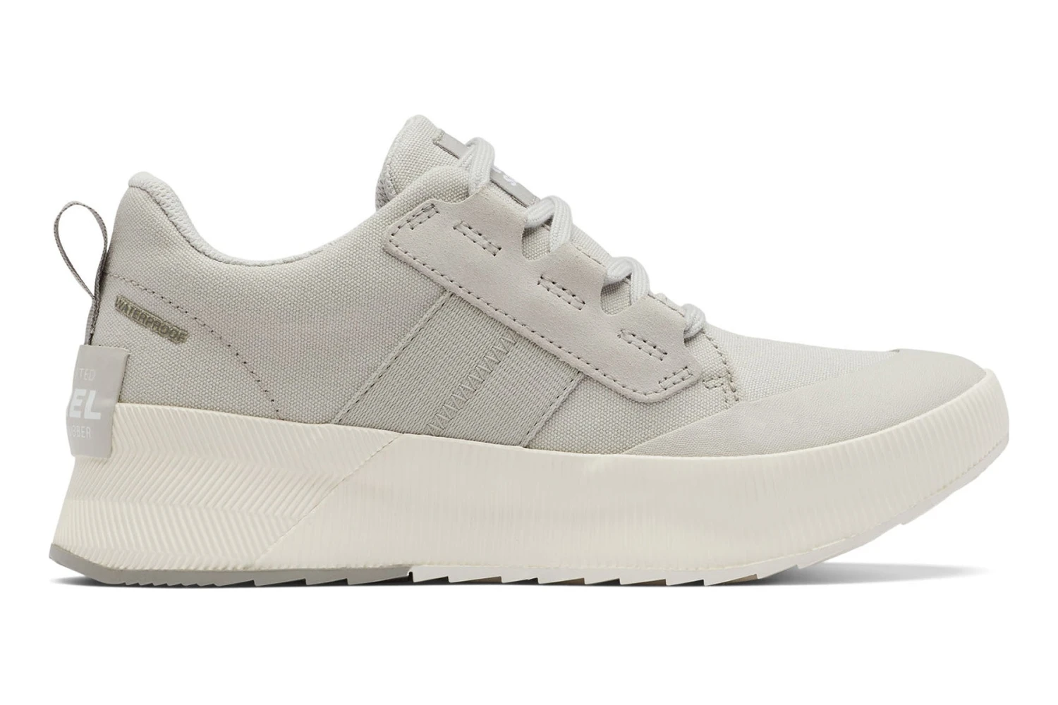 Sorel Ona III Low Canvas