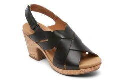 Alleah Slingback