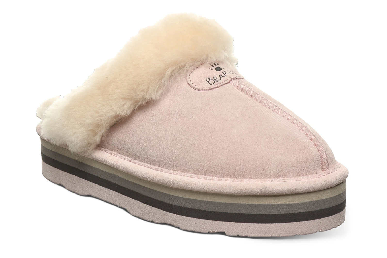 Bearpaw Retro Loki