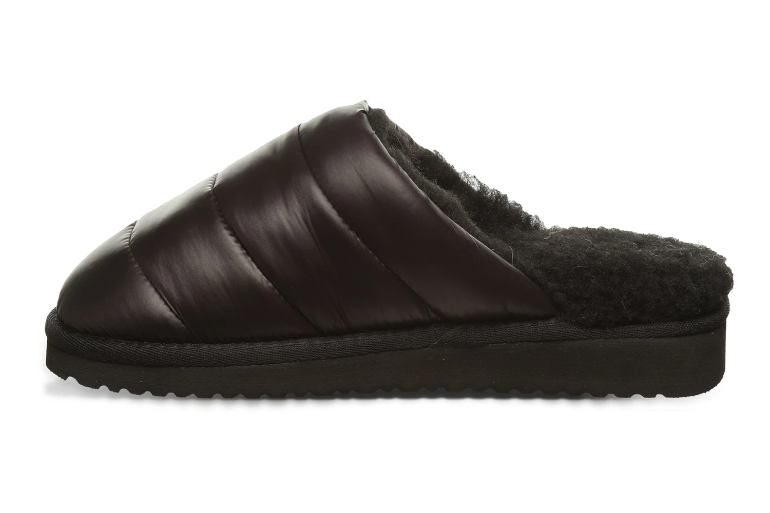 Bearpaw Puffy Slipper - Image 2