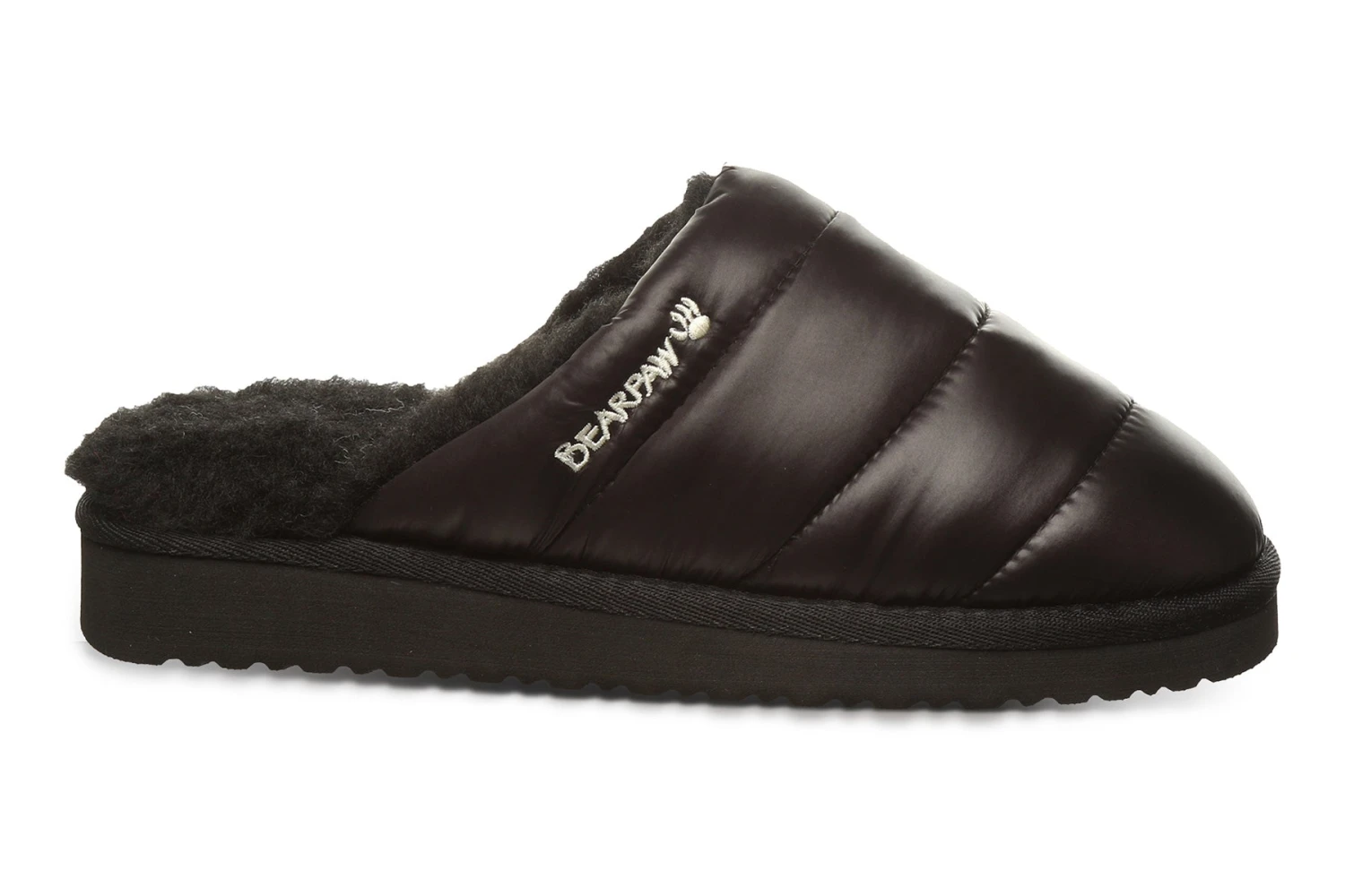 Bearpaw Puffy Slipper - Image 3