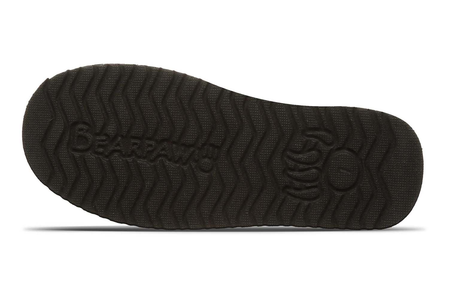 Bearpaw Puffy Slipper - Image 4