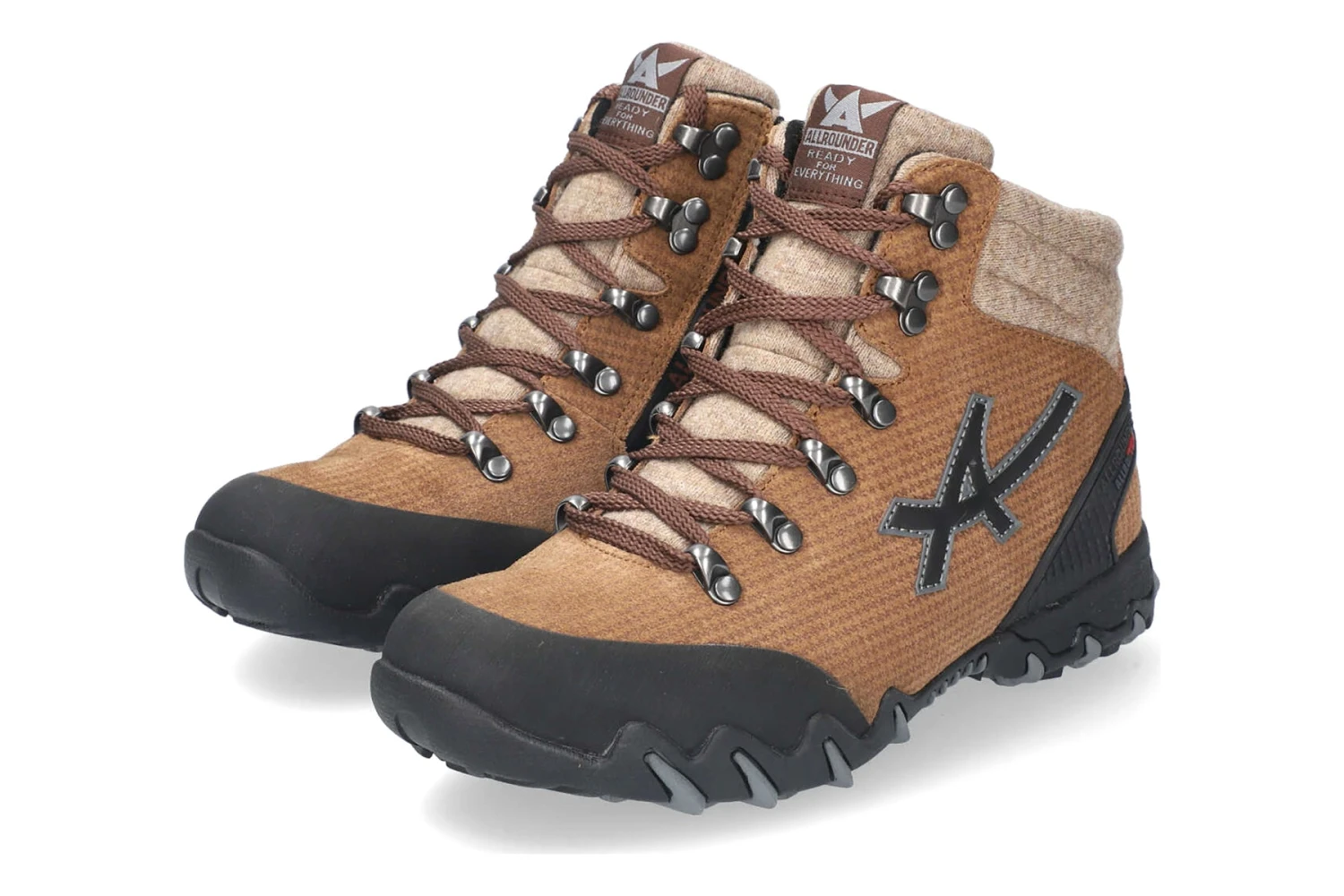 Noomie Tex - Image 7