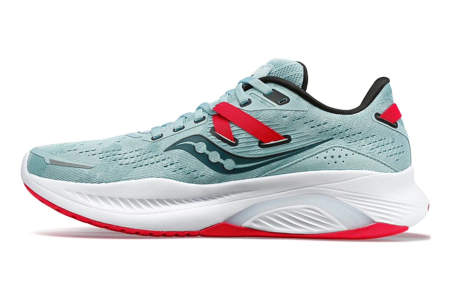 Saucony Guide 16 - Image 4