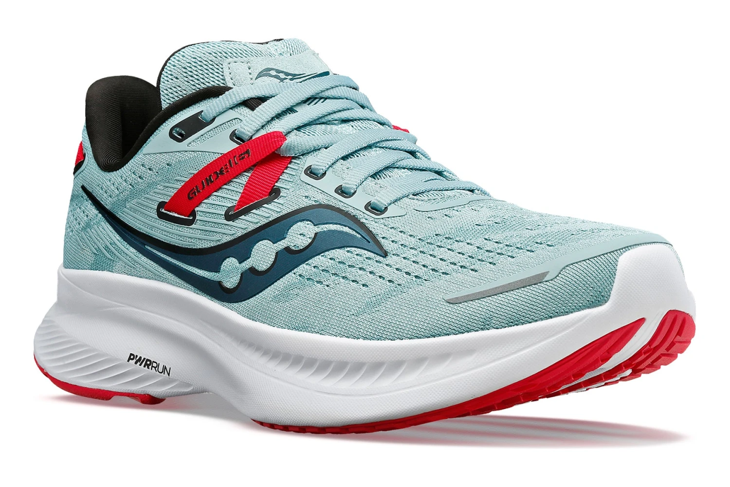 Saucony Guide 16